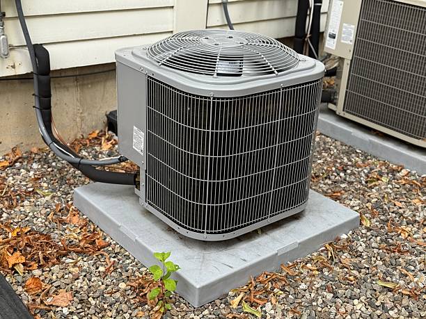 24/7 Emergency Heat Pump Repair experts in Greensboro, NC