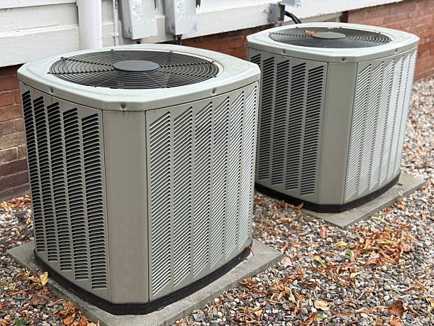 Reliable Heat Pump Repair contractor in Greensboro, NC by Leonard HVAC