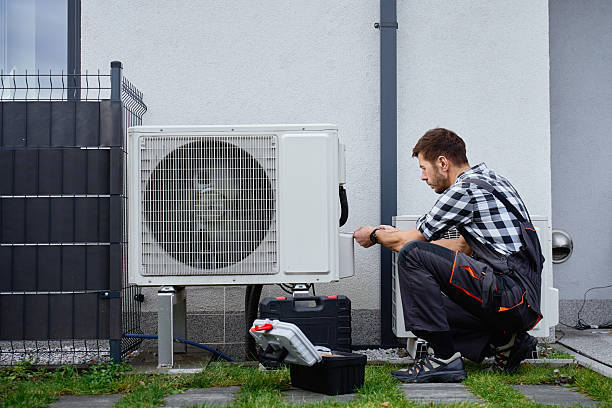 Top rated local Heat Pump Repair specialists in Greensboro, NC